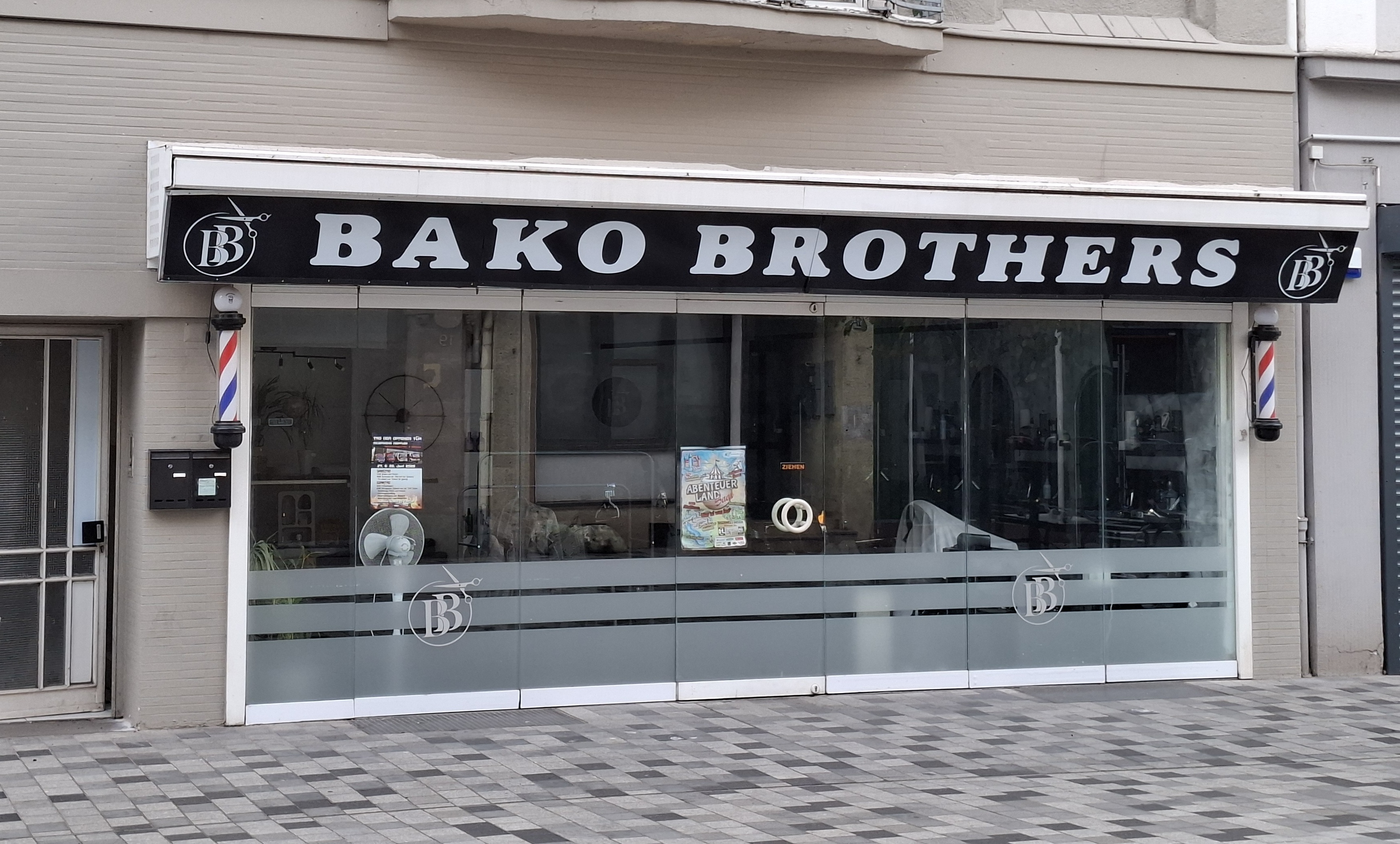 Bako Brothers